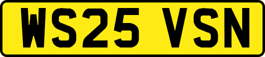 WS25VSN