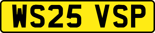 WS25VSP