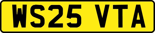 WS25VTA