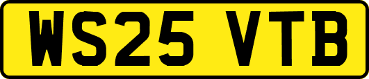 WS25VTB