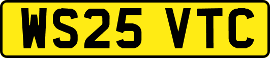 WS25VTC