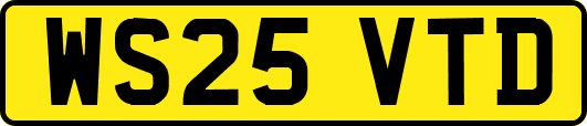 WS25VTD