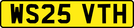 WS25VTH