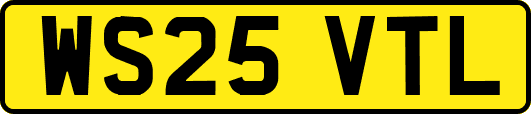 WS25VTL