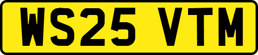 WS25VTM