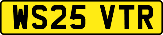 WS25VTR