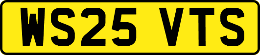 WS25VTS