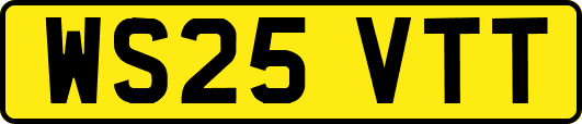 WS25VTT