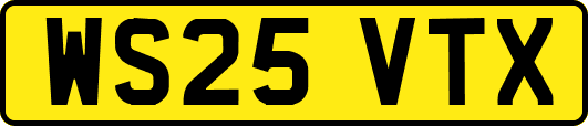 WS25VTX