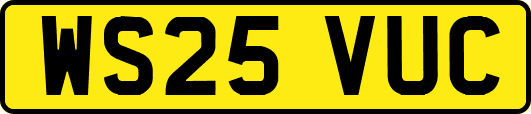 WS25VUC