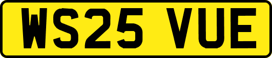 WS25VUE