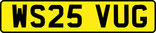 WS25VUG