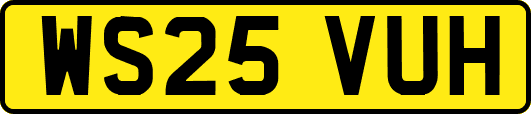 WS25VUH