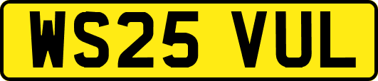 WS25VUL
