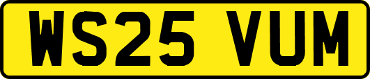 WS25VUM