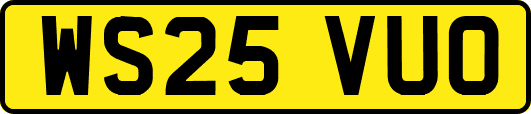 WS25VUO