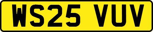 WS25VUV