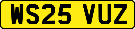 WS25VUZ