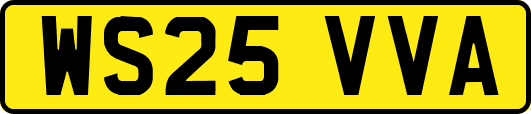 WS25VVA