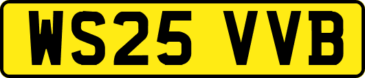 WS25VVB