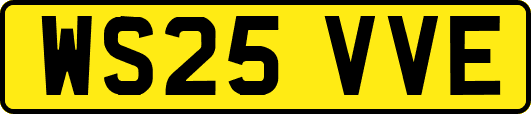 WS25VVE
