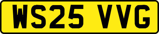 WS25VVG