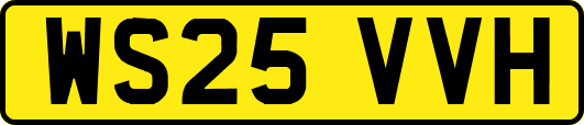 WS25VVH