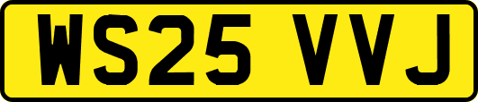 WS25VVJ