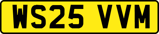 WS25VVM
