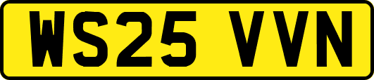 WS25VVN