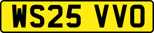 WS25VVO