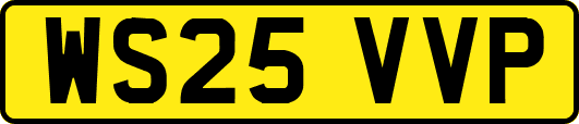 WS25VVP