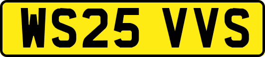 WS25VVS