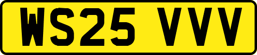 WS25VVV