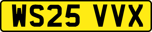 WS25VVX