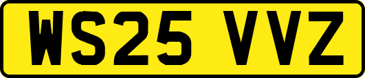 WS25VVZ