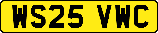 WS25VWC