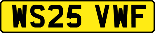 WS25VWF