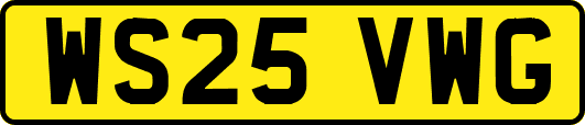 WS25VWG
