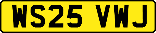 WS25VWJ
