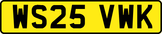 WS25VWK