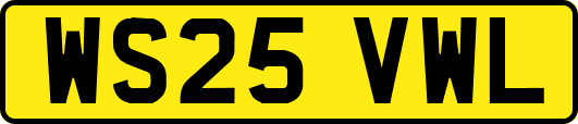 WS25VWL