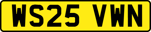 WS25VWN