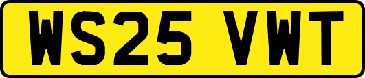 WS25VWT