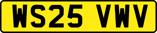 WS25VWV