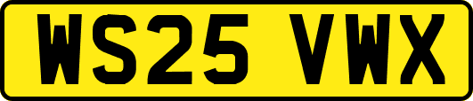 WS25VWX
