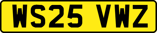 WS25VWZ