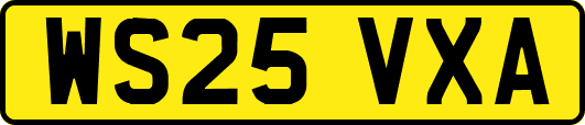 WS25VXA