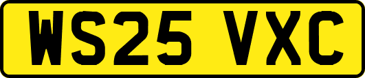 WS25VXC