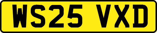 WS25VXD